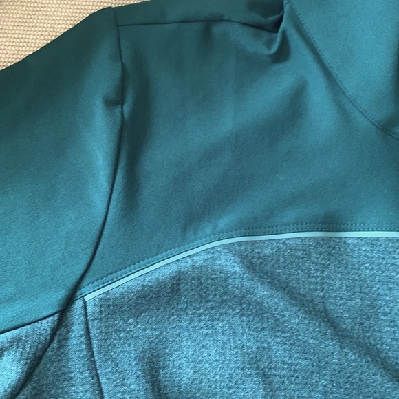 NWT Adidas Go-To Adapt full zip jacket GREEN US XL - Picture 11 of 11